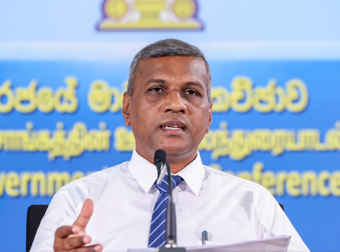 2026 ජාතික නිවාස වැඩසටහනේ සමාරම්භක වැඩසටහන ජනවාරි 28 ගාල්ලේදී